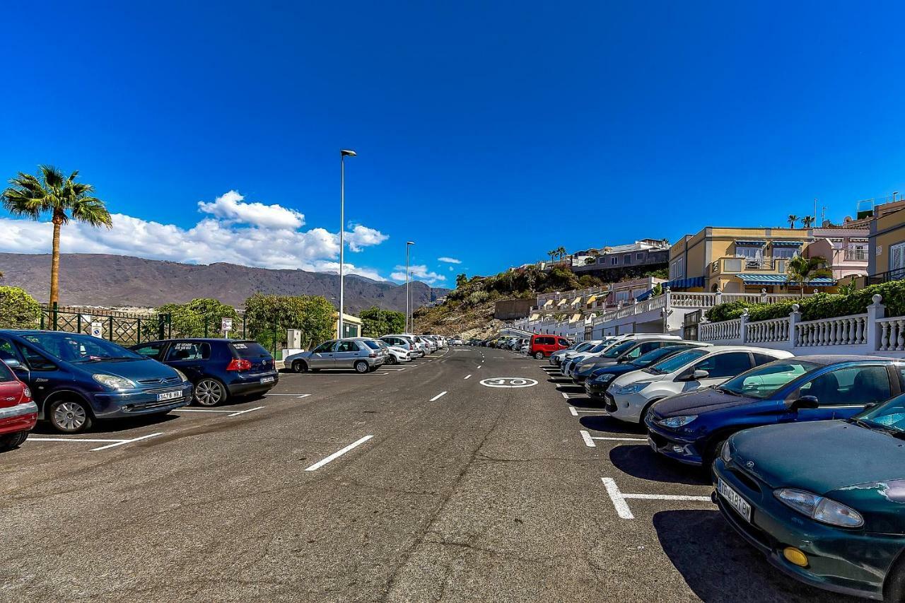 El Veril Del Duque Apartment Costa Adeje  Exterior photo