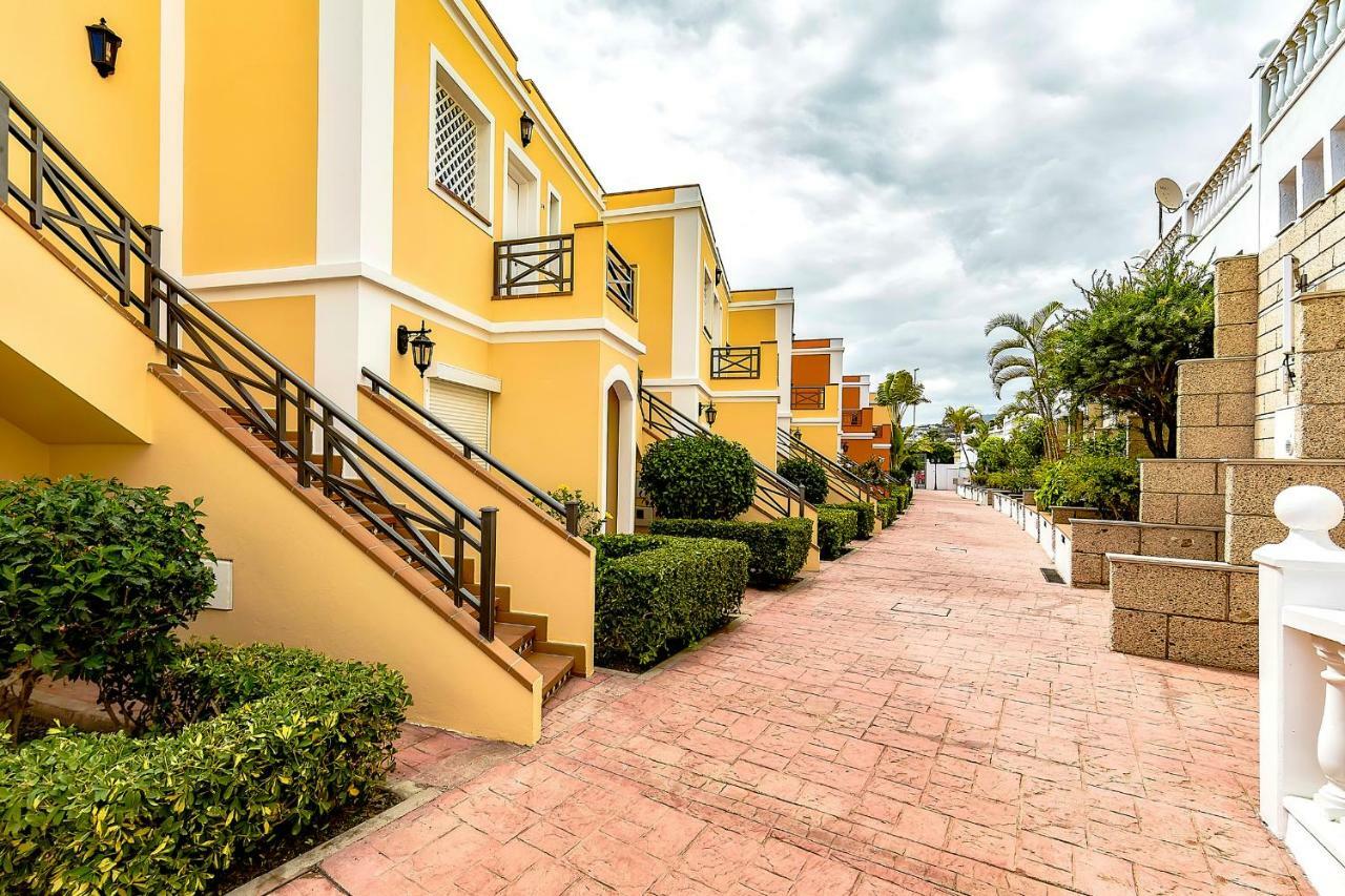 El Veril Del Duque Apartment Costa Adeje  Exterior photo