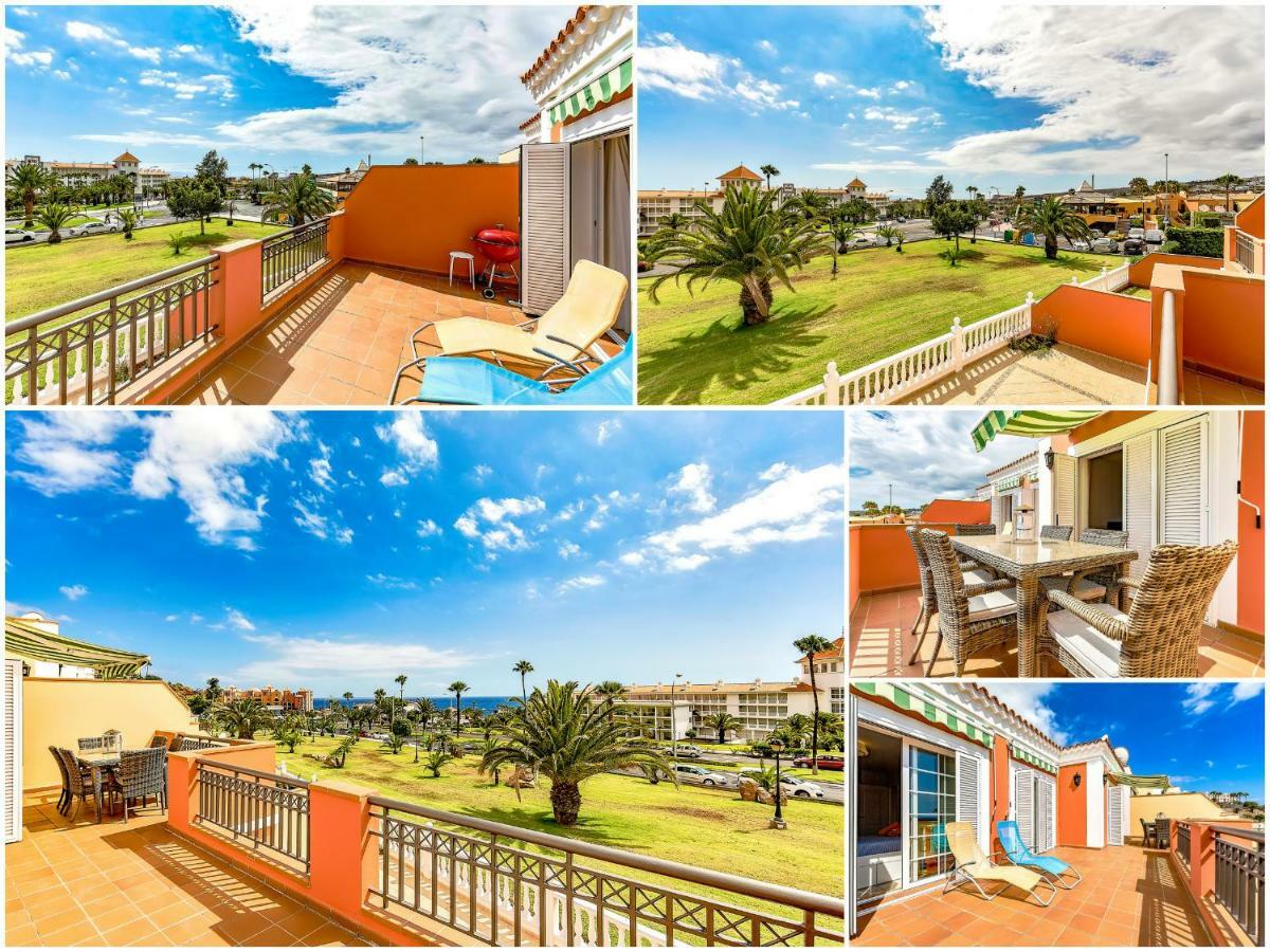 El Veril Del Duque Apartment Costa Adeje  Exterior photo