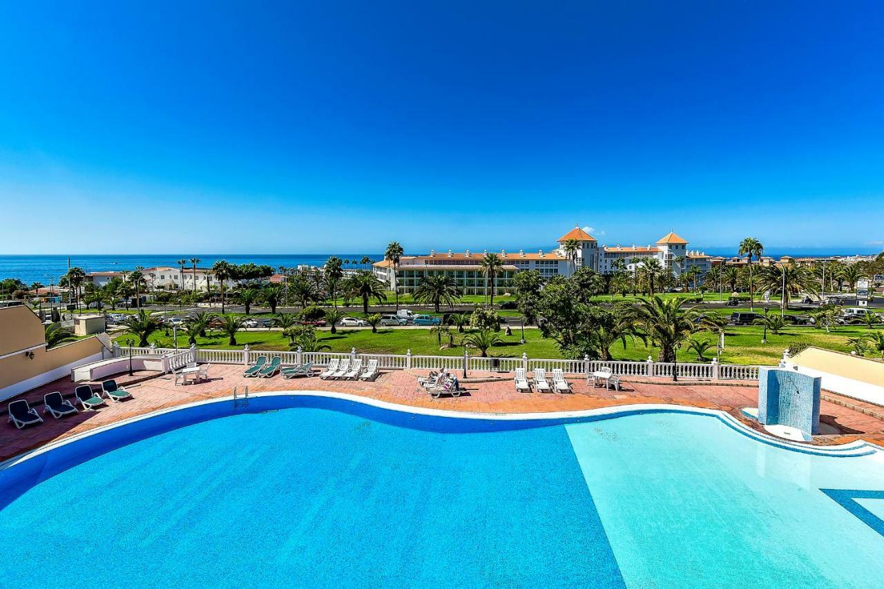 El Veril Del Duque Apartment Costa Adeje  Exterior photo