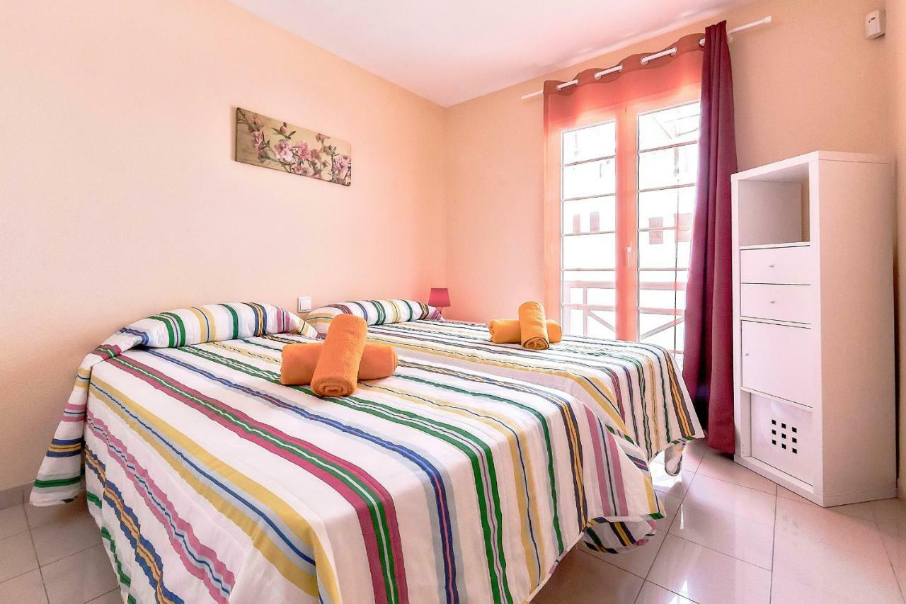 El Veril Del Duque Apartment Costa Adeje  Exterior photo