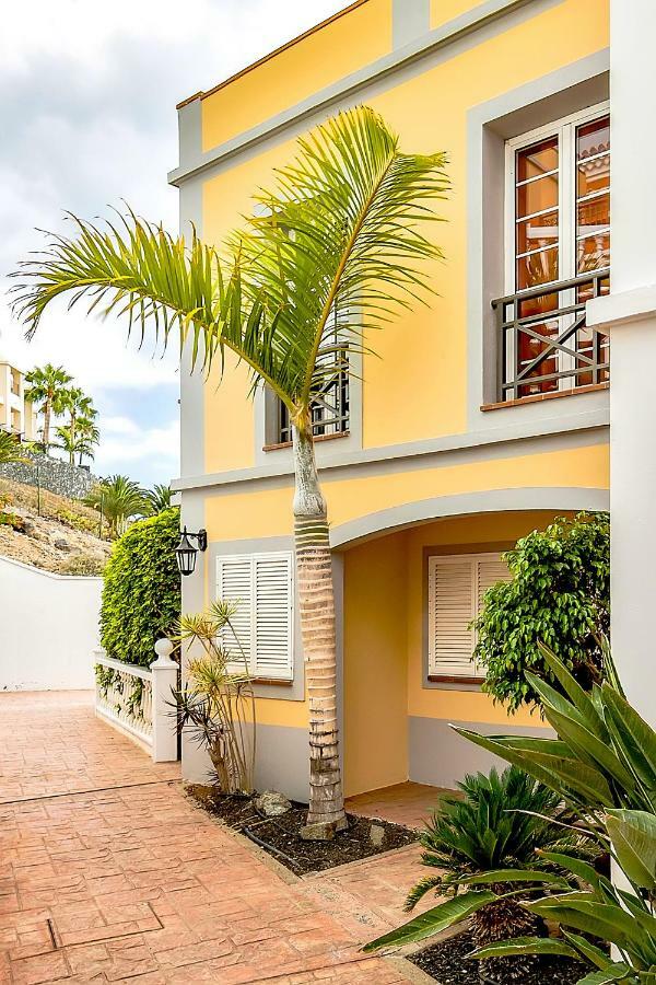 El Veril Del Duque Apartment Costa Adeje  Exterior photo
